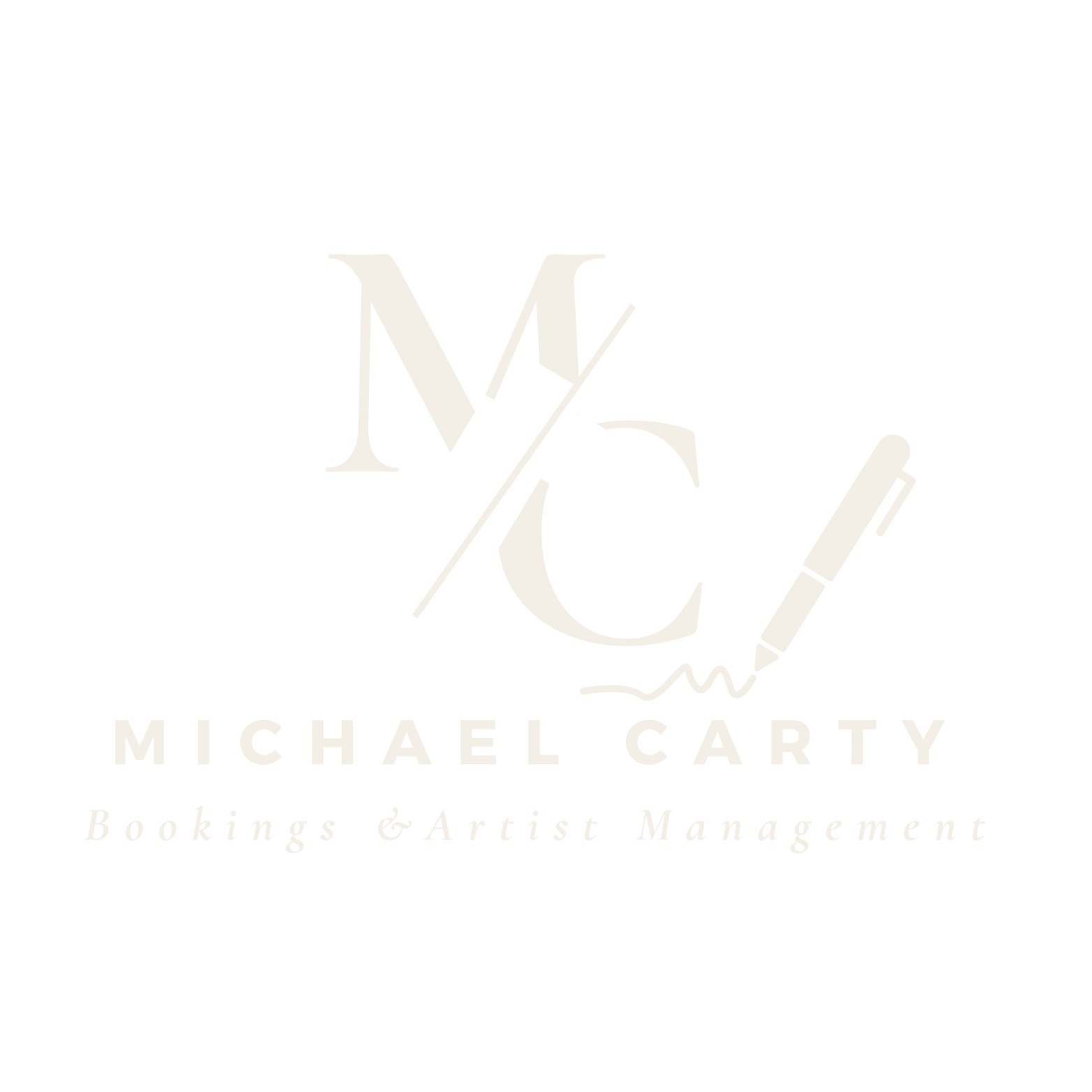 MC monogram